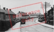 Day's Close c.1960, Royston