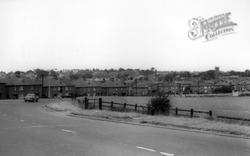 General View c.1960, Royston