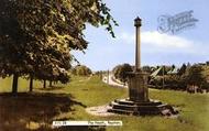 The Heath c.1965, Royston