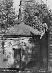 The Round House c.1960, Ruabon