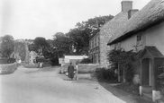 1931, Ruan Minor