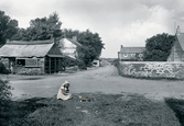 The Village 1911, Ruan Minor