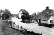 The Village 1909, Ruckinge