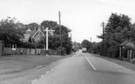 c.1960, Rudgwick
