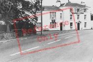 The Hesketh Arms c.1955, Rufford
