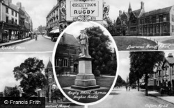Composite c.1955, Rugby
