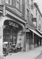 High Street Household Store 1922, Rugby