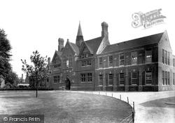 Lawrence Sheriff School 1932, Rugby