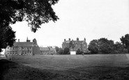 Rugby, Lawrence Sheriff School 1932