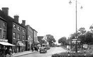 Horse Fair 1951, Rugeley
