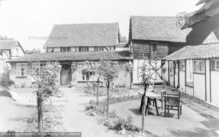 Photo of Ruislip, c.1955