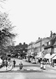 High Street c.1955, Ruislip