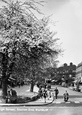 High Street c.1955, Ruislip