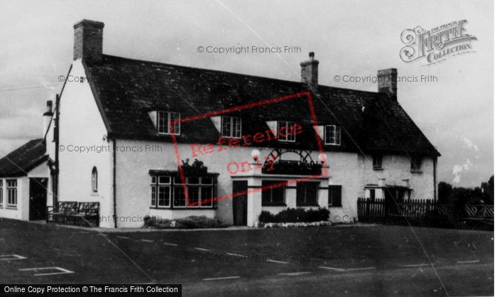 Photo of Rumney, The Six Bells c.1960