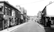 Church Street c.1965, Runcorn