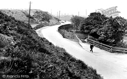 Weston Road 1923, Runcorn