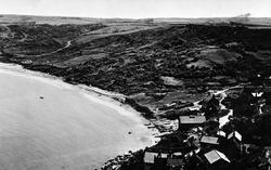 Runswick, Bay c.1917, Runswick Bay
