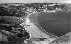 Runswick, The Bay 1929, Runswick Bay