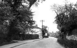 c.1955, Runwell
