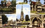 Composite c.1955, Rushden