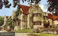 The Hall c.1955, Rushden