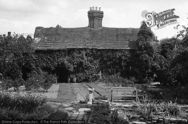 Photo of Rusper, Avery's c.1955