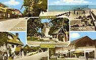 Composite c.1965, Rustington