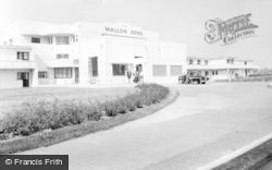 Mallon Dene c.1960, Rustington