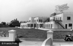 Services Rehabilitation Centre c.1955, Rustington