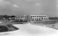 The Broadmark Hotel c.1960, Rustington