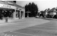 The Parade c.1965, Rustington