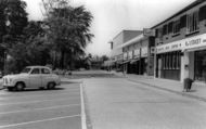 The Parade c.1965, Rustington