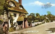 The Street c.1965, Rustington