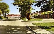 The Street c.1965, Rustington