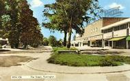 The Street c.1965, Rustington