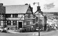 Barclays Bank c.1955, Ruthin