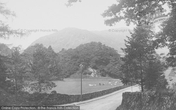 Photo of Rydal, 1888