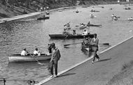 Afternoon Fun 1923, Ryde