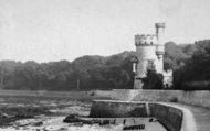 Appley Tower 1890, Ryde