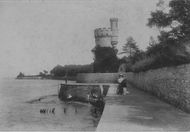 Appley Tower 1908, Ryde