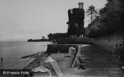 Appley Tower 1923, Ryde