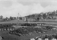Bowling Green 1918, Ryde