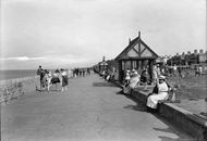 Eastern Promenade 1923, Ryde