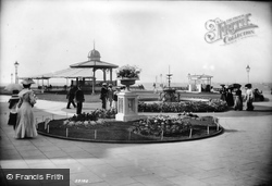 Esplanade 1904, Ryde