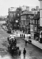 Esplanade 1908, Ryde