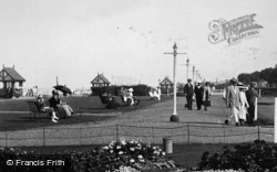 Esplanade 1918, Ryde