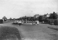 Esplanade Gardens 1904, Ryde