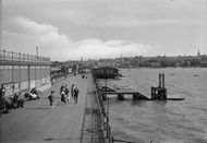 From The Pier 1923, Ryde