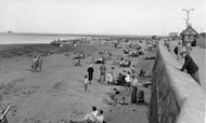 From The Pier c.1955, Ryde