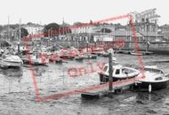 Marina 2005, Ryde